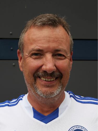 Detlef Küpker