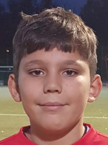 Karan Paul Rutsch