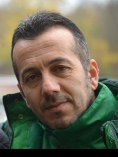 Himmet Yilmaz
