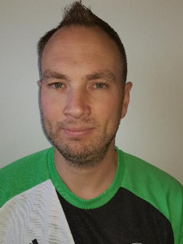 Tim Hinkers