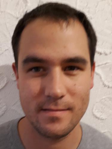 Patrick Szubrin