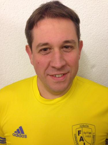 Markus Maier
