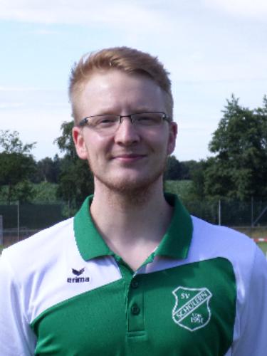 Nils Haucke