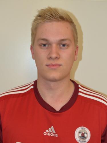 Henning Grotholt