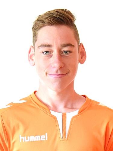 Niklas Welker
