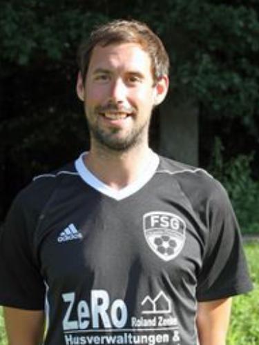Lukas Decker
