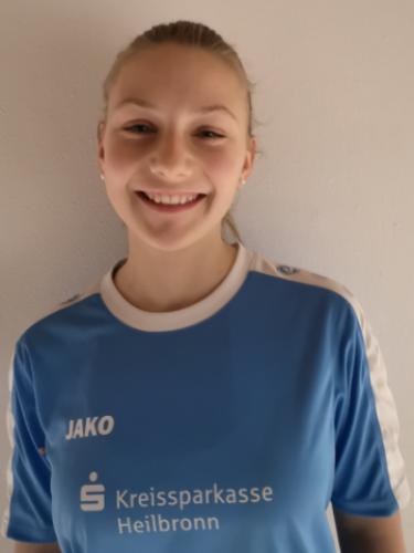 Isabel Böhringer