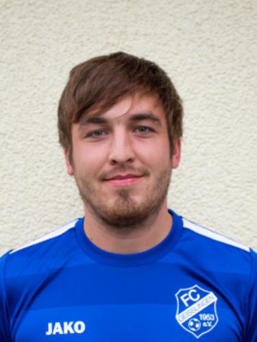Martin Griesser