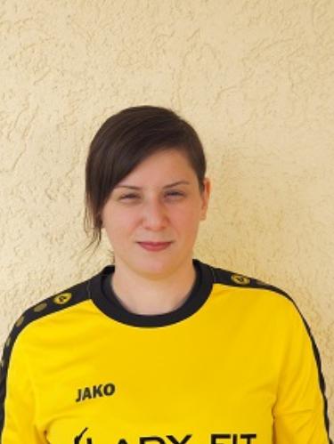 Deborah Boni