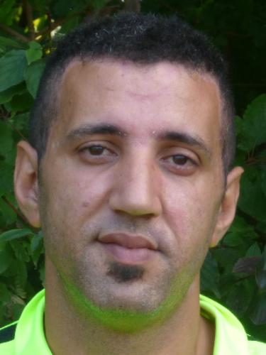 Mohamed Lahchaychi