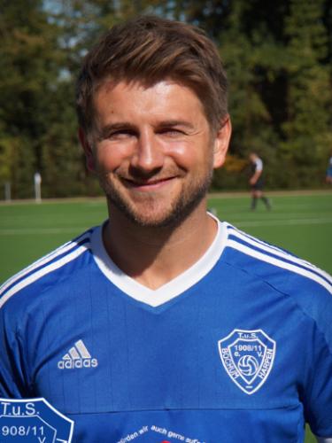 Florian Kovatsch