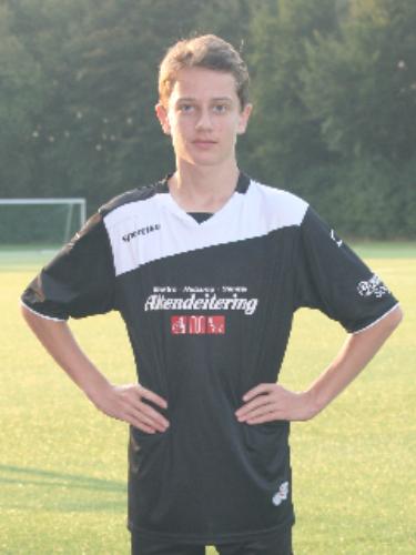 David Bernhard Kamlage