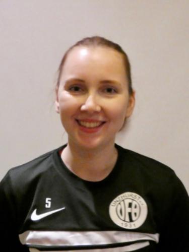 Alisha Deichelbohrer