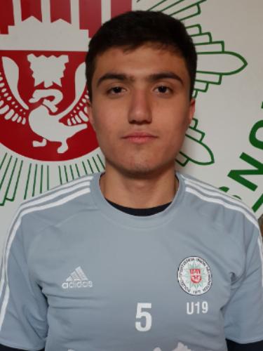 Talha Kilinc