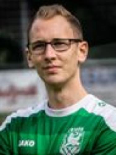 Daniel Aengenvoort