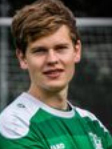 Niklas Waerder
