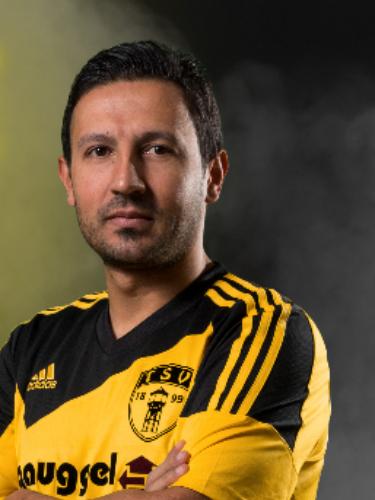 Kürsad Cakir