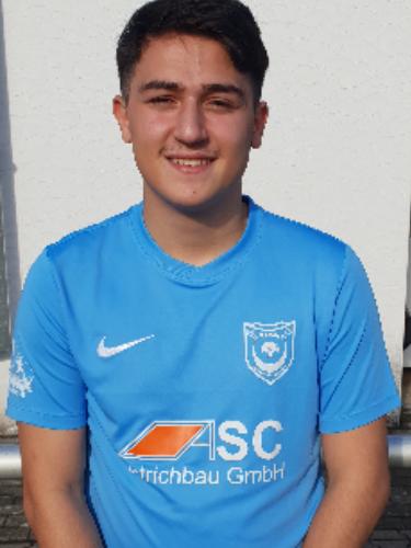 Furkan Gönültas