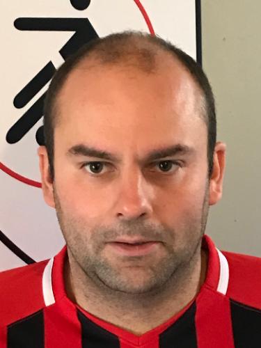 Stefan Ruh