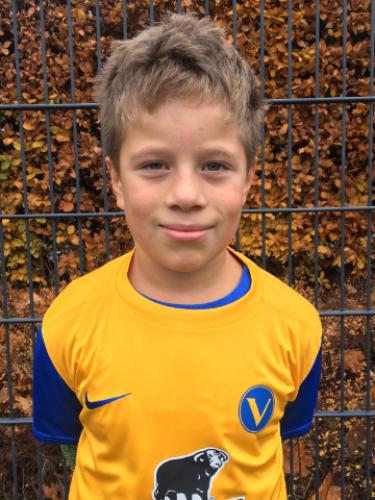 Nick Enno Reuschling