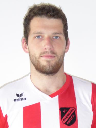 Manuel Cordes