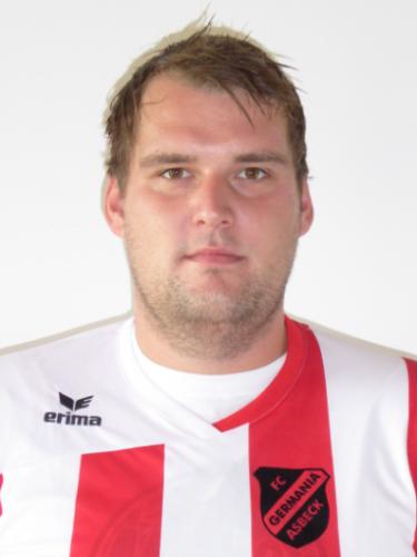 Marc Haberstroh