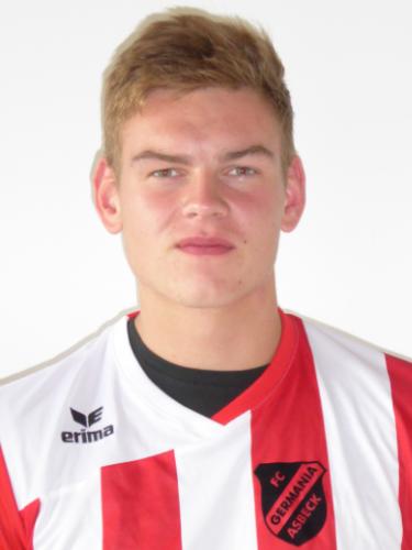 Lukas Kerkhoff