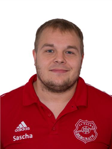 Sascha Gronemeier