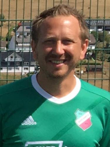 Bjoern Donges