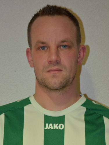 Tim Frey