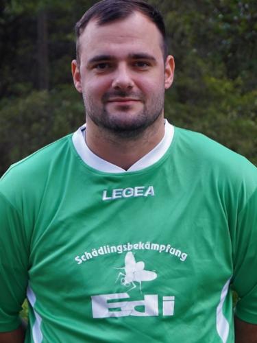 Benjamin Rätz