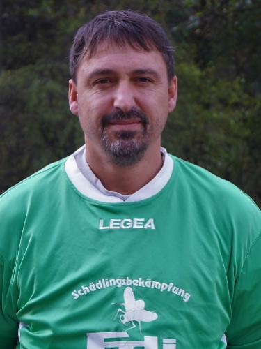Maik Schröter