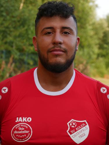 Abdelaziz Boukdir