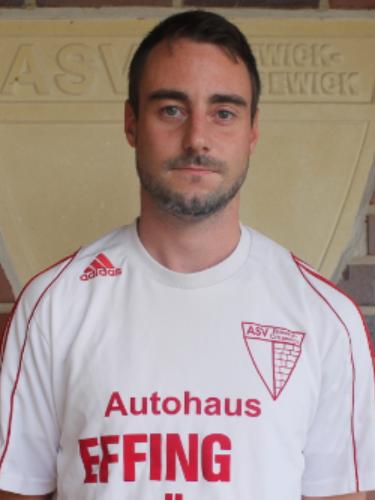 Domenik Kondring