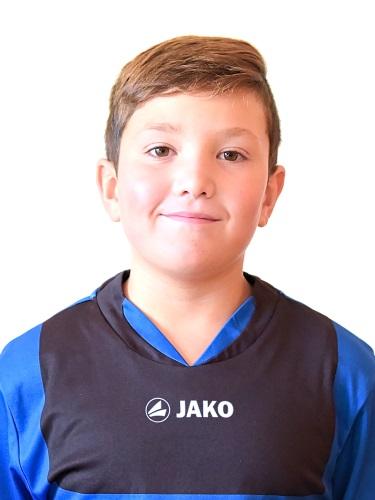 Lenny Lee Leibhammer