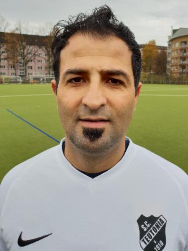 Coskun Kurt