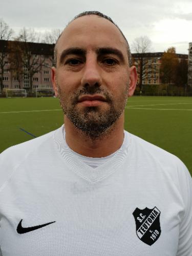 Hakan Aslan