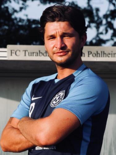 Helmut Schaefer
