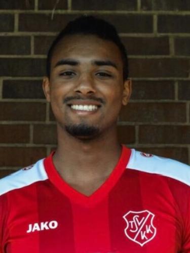Aron Sesay
