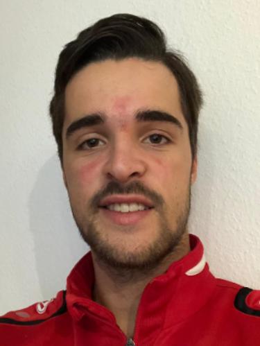 Lucas Baudendistel Pineda