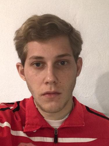 Benjamin Forcher