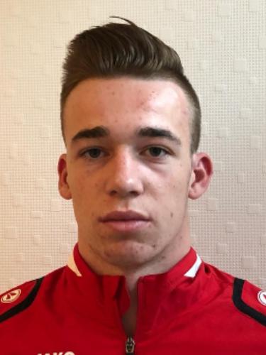 Luca Stösser