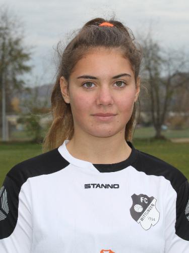 Luana Mertinatsch