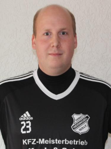 Christoph Terlau
