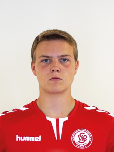 Sven Ernst