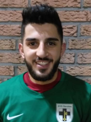 Ahmet Yesilmen
