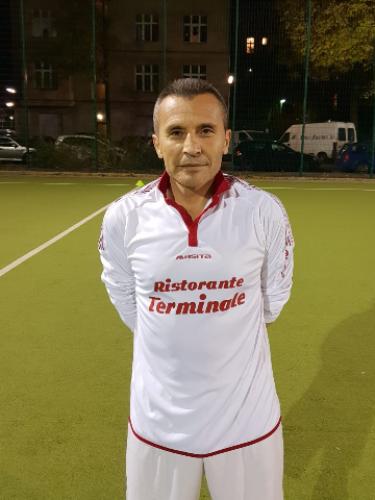 Nejdet Özmen