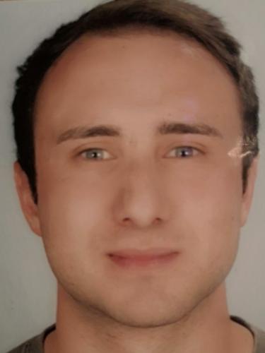 Taylan Harun Heckendorf