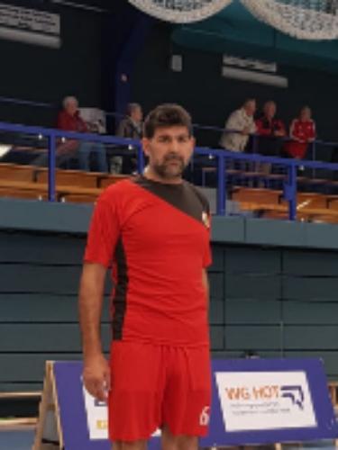 Mohamad Maasum Daoud