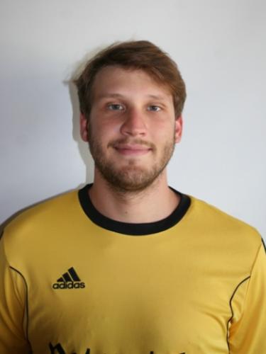 Felix Deibel